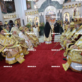 ΧΕΙΡΟΤΟΝΙΑ ΜΗΤΡΟΠΟΛΙΤΗ ΚΥΔΩΝΙΑΣ ΚΑΙ ΑΠΟΚΟΡΩΝΟΥ ΤΙΤΟΥ