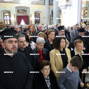 ΧΕΙΡΟΤΟΝΙΑ ΜΗΤΡΟΠΟΛΙΤΗ ΚΥΔΩΝΙΑΣ ΚΑΙ ΑΠΟΚΟΡΩΝΟΥ ΤΙΤΟΥ