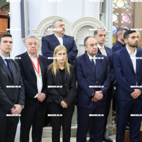 ΧΕΙΡΟΤΟΝΙΑ ΜΗΤΡΟΠΟΛΙΤΗ ΚΥΔΩΝΙΑΣ ΚΑΙ ΑΠΟΚΟΡΩΝΟΥ ΤΙΤΟΥ