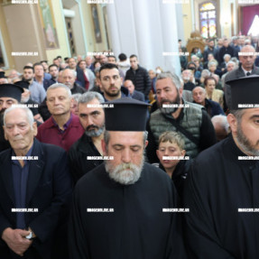 ΧΕΙΡΟΤΟΝΙΑ ΜΗΤΡΟΠΟΛΙΤΗ ΚΥΔΩΝΙΑΣ ΚΑΙ ΑΠΟΚΟΡΩΝΟΥ ΤΙΤΟΥ