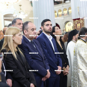 ΧΕΙΡΟΤΟΝΙΑ ΜΗΤΡΟΠΟΛΙΤΗ ΚΥΔΩΝΙΑΣ ΚΑΙ ΑΠΟΚΟΡΩΝΟΥ ΤΙΤΟΥ