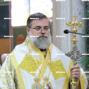 ΧΕΙΡΟΤΟΝΙΑ ΜΗΤΡΟΠΟΛΙΤΗ ΚΥΔΩΝΙΑΣ ΚΑΙ ΑΠΟΚΟΡΩΝΟΥ ΤΙΤΟΥ