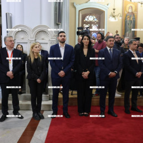 ΧΕΙΡΟΤΟΝΙΑ ΜΗΤΡΟΠΟΛΙΤΗ ΚΥΔΩΝΙΑΣ ΚΑΙ ΑΠΟΚΟΡΩΝΟΥ ΤΙΤΟΥ