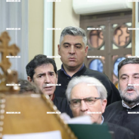 ΧΕΙΡΟΤΟΝΙΑ ΜΗΤΡΟΠΟΛΙΤΗ ΚΥΔΩΝΙΑΣ ΚΑΙ ΑΠΟΚΟΡΩΝΟΥ ΤΙΤΟΥ