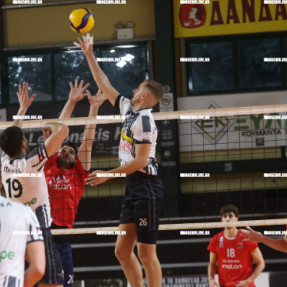 ΟΦΗ ΠΑΝΙΩΝΙΟΣ