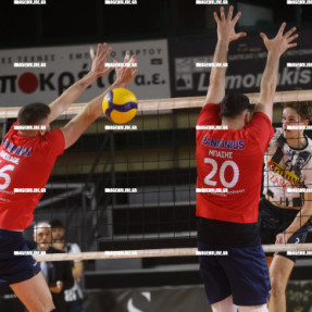 ΟΦΗ ΠΑΝΙΩΝΙΟΣ