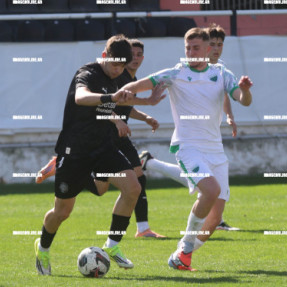 ΟΦΗ ΛΕΒΑΔΕΙΑΚΟΣ Κ19