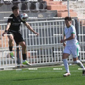 ΟΦΗ ΛΕΒΑΔΕΙΑΚΟΣ Κ19