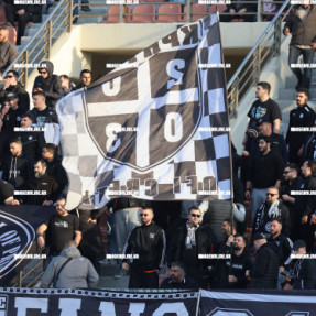 ΟΦΗ - ΛΕΒΑΔΕΙΑΚΟΣ