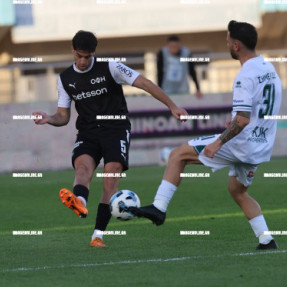 ΟΦΗ - ΛΕΒΑΔΕΙΑΚΟΣ