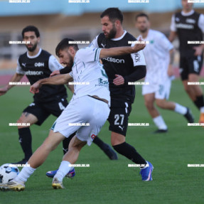 ΟΦΗ - ΛΕΒΑΔΕΙΑΚΟΣ