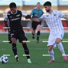 ΟΦΗ - ΛΕΒΑΔΕΙΑΚΟΣ