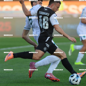 ΟΦΗ - ΛΕΒΑΔΕΙΑΚΟΣ