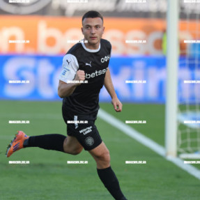 ΟΦΗ - ΛΕΒΑΔΕΙΑΚΟΣ