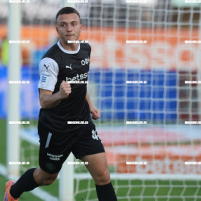 ΟΦΗ - ΛΕΒΑΔΕΙΑΚΟΣ