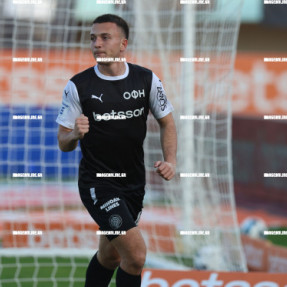 ΟΦΗ - ΛΕΒΑΔΕΙΑΚΟΣ