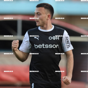 ΟΦΗ - ΛΕΒΑΔΕΙΑΚΟΣ