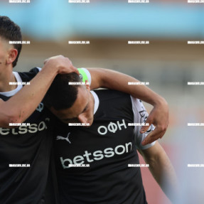 ΟΦΗ - ΛΕΒΑΔΕΙΑΚΟΣ