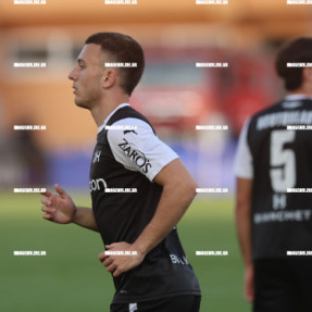 ΟΦΗ - ΛΕΒΑΔΕΙΑΚΟΣ