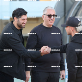 ΟΦΗ - ΛΕΒΑΔΕΙΑΚΟΣ