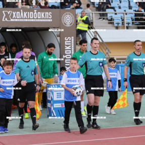 ΟΦΗ - ΛΕΒΑΔΕΙΑΚΟΣ