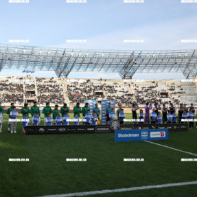 ΟΦΗ - ΛΕΒΑΔΕΙΑΚΟΣ