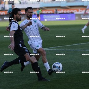 ΟΦΗ - ΛΕΒΑΔΕΙΑΚΟΣ