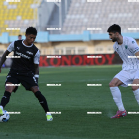 ΟΦΗ - ΛΕΒΑΔΕΙΑΚΟΣ