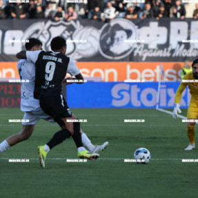 ΟΦΗ - ΛΕΒΑΔΕΙΑΚΟΣ