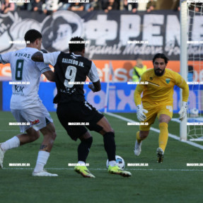 ΟΦΗ - ΛΕΒΑΔΕΙΑΚΟΣ