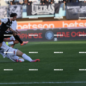 ΟΦΗ - ΛΕΒΑΔΕΙΑΚΟΣ