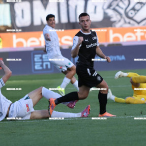 ΟΦΗ - ΛΕΒΑΔΕΙΑΚΟΣ