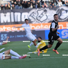 ΟΦΗ - ΛΕΒΑΔΕΙΑΚΟΣ