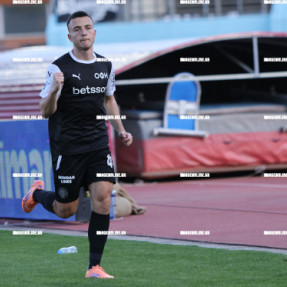 ΟΦΗ - ΛΕΒΑΔΕΙΑΚΟΣ