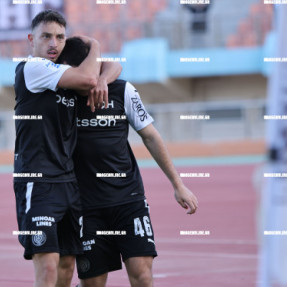 ΟΦΗ - ΛΕΒΑΔΕΙΑΚΟΣ