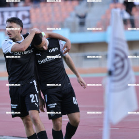 ΟΦΗ - ΛΕΒΑΔΕΙΑΚΟΣ