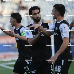 ΟΦΗ - ΛΕΒΑΔΕΙΑΚΟΣ