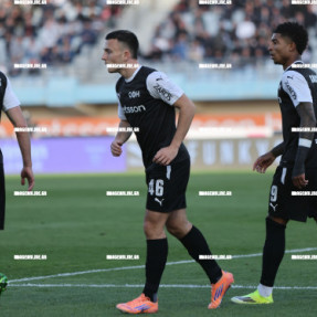 ΟΦΗ - ΛΕΒΑΔΕΙΑΚΟΣ