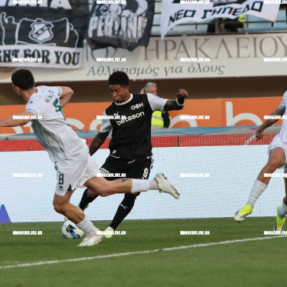 ΟΦΗ - ΛΕΒΑΔΕΙΑΚΟΣ