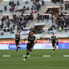 ΟΦΗ - ΛΕΒΑΔΕΙΑΚΟΣ