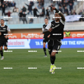 ΟΦΗ - ΛΕΒΑΔΕΙΑΚΟΣ