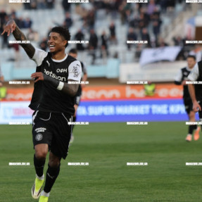 ΟΦΗ - ΛΕΒΑΔΕΙΑΚΟΣ