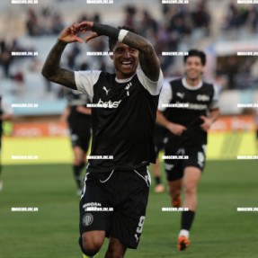 ΟΦΗ - ΛΕΒΑΔΕΙΑΚΟΣ