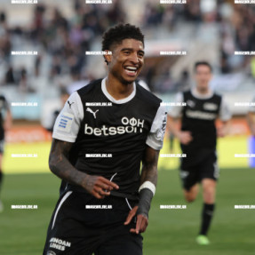 ΟΦΗ - ΛΕΒΑΔΕΙΑΚΟΣ