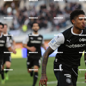 ΟΦΗ - ΛΕΒΑΔΕΙΑΚΟΣ