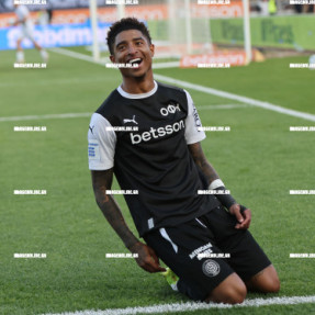 ΟΦΗ - ΛΕΒΑΔΕΙΑΚΟΣ