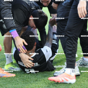 ΟΦΗ - ΛΕΒΑΔΕΙΑΚΟΣ