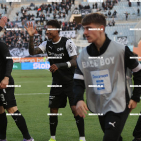 ΟΦΗ - ΛΕΒΑΔΕΙΑΚΟΣ