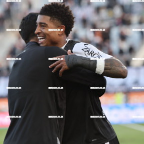 ΟΦΗ - ΛΕΒΑΔΕΙΑΚΟΣ