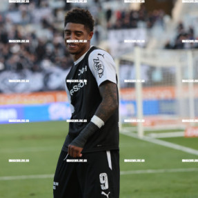 ΟΦΗ - ΛΕΒΑΔΕΙΑΚΟΣ